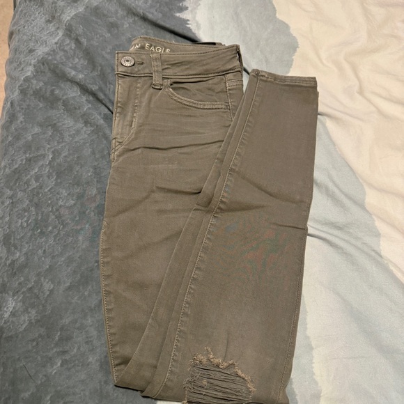 American eagle jeans - Picture 1 of 5